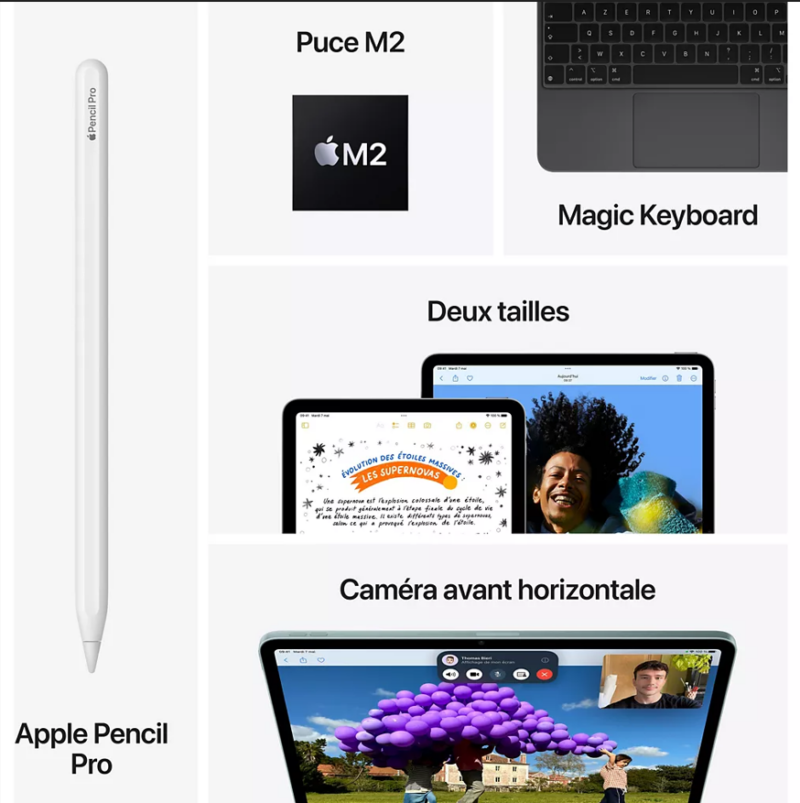 IPad Air 2024 - Image 5